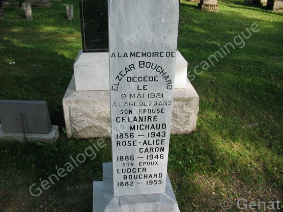 Bouchard Elzear ep Michaud Celanire Pierre tombale (1) (1).jpg