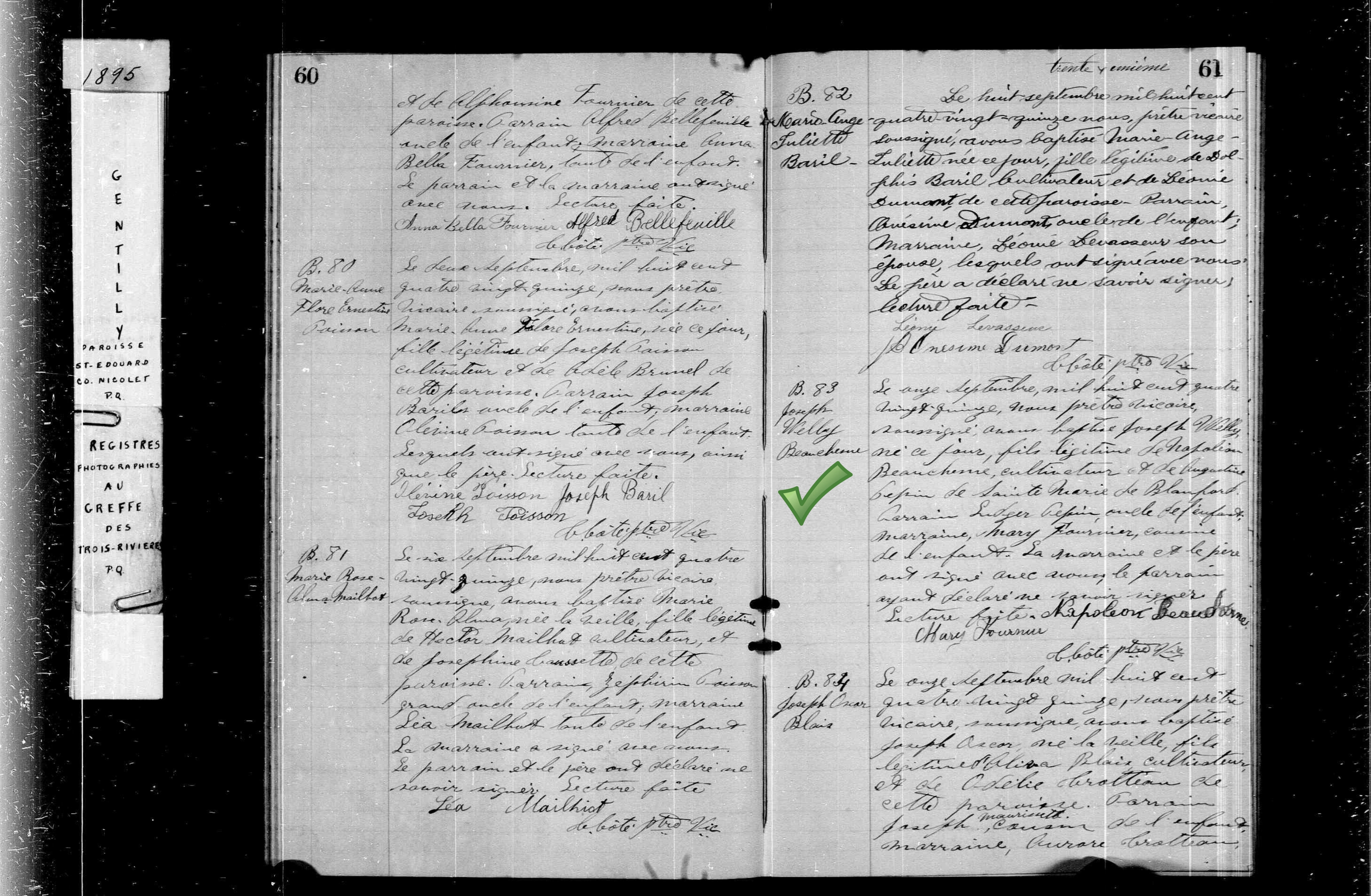 Beauchesne Welly enf de Napoleon (bap).jpg