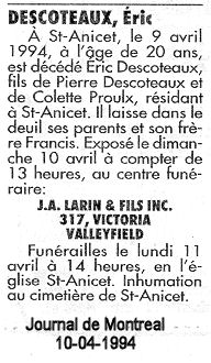 Descoteaux Eric enf de Pierre & Proulx Colette (dec).jpg