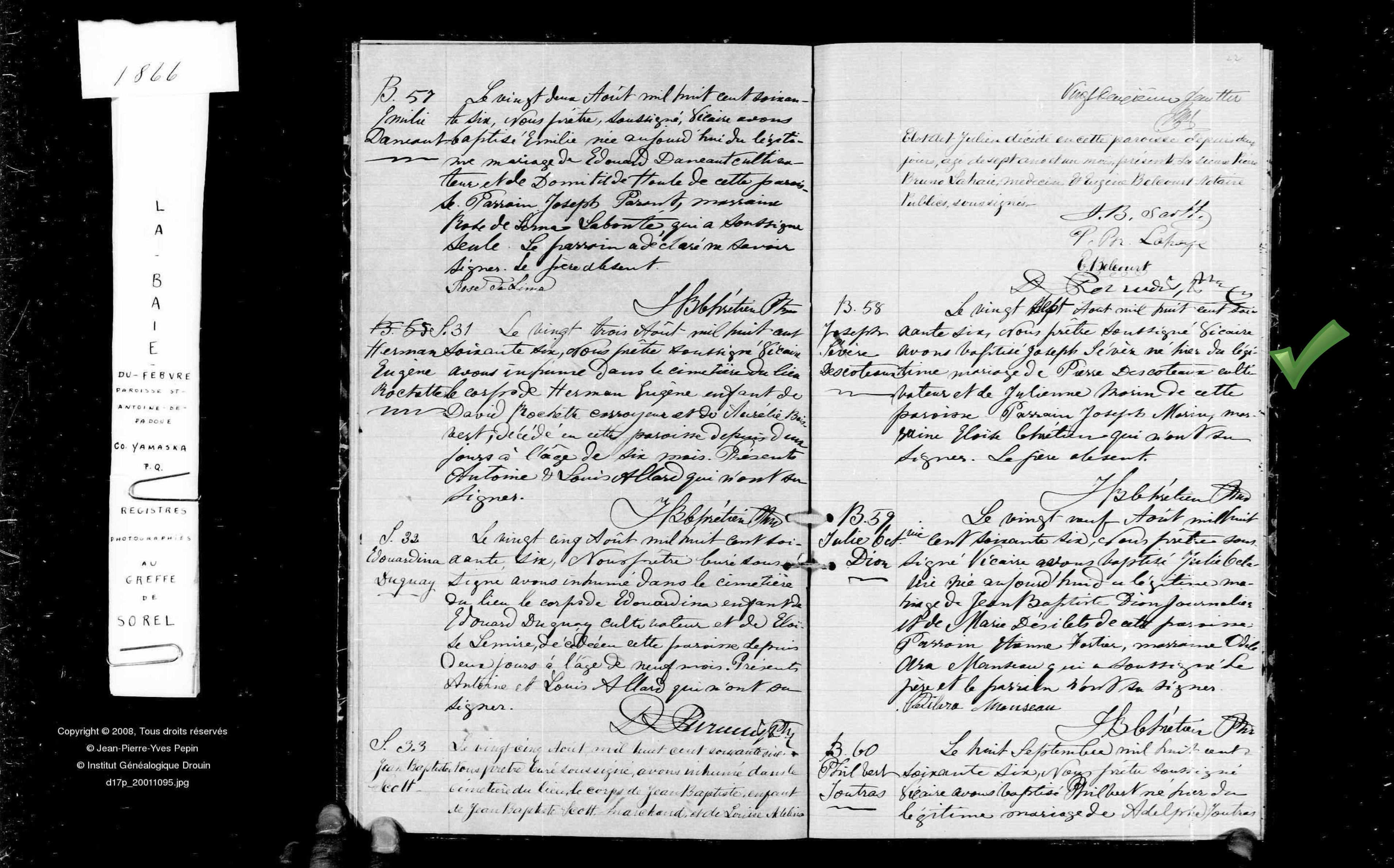 Descoteaux Joseph-Severe (Bap) fils de Pierre et Julienne Morin.jpg